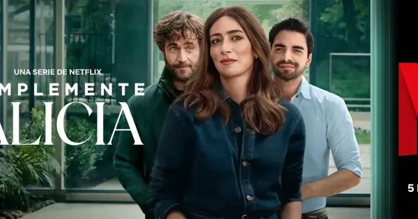 Alicia’s Law ganha trailer e estreia dividida em duas partes